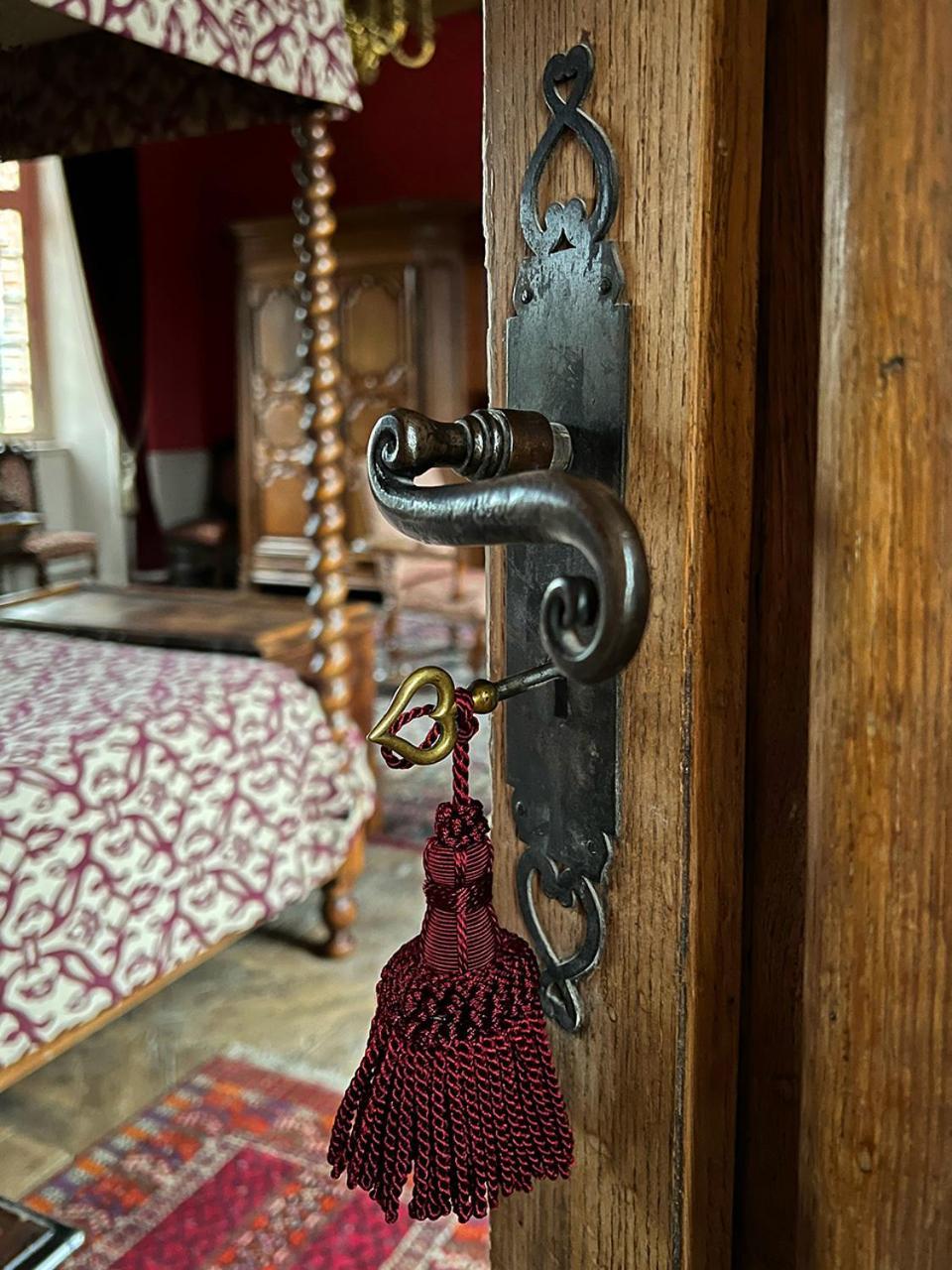 Chateau De La Riviere Pontgouin Ngoại thất bức ảnh